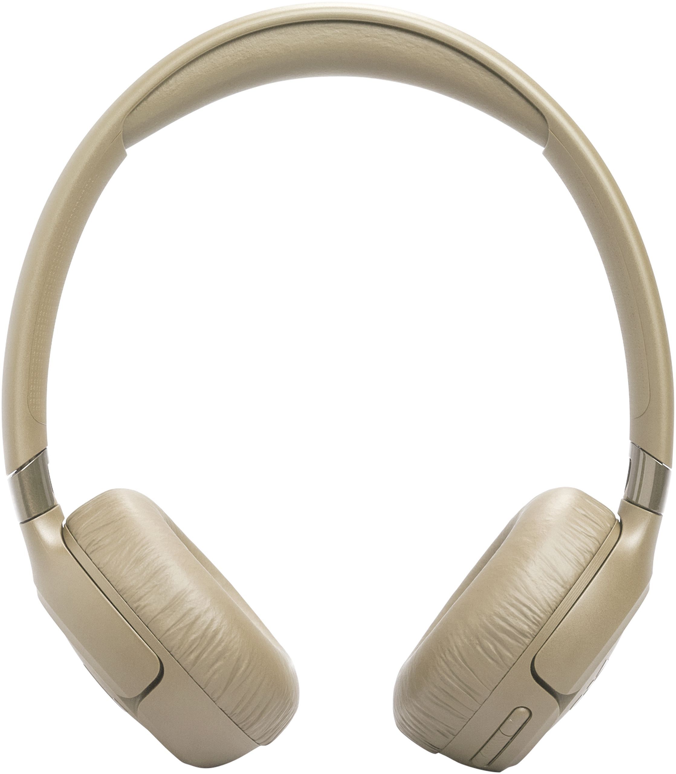 Наушники JBL Tune 680NC Beige (JBLT680NCBEG) фото 