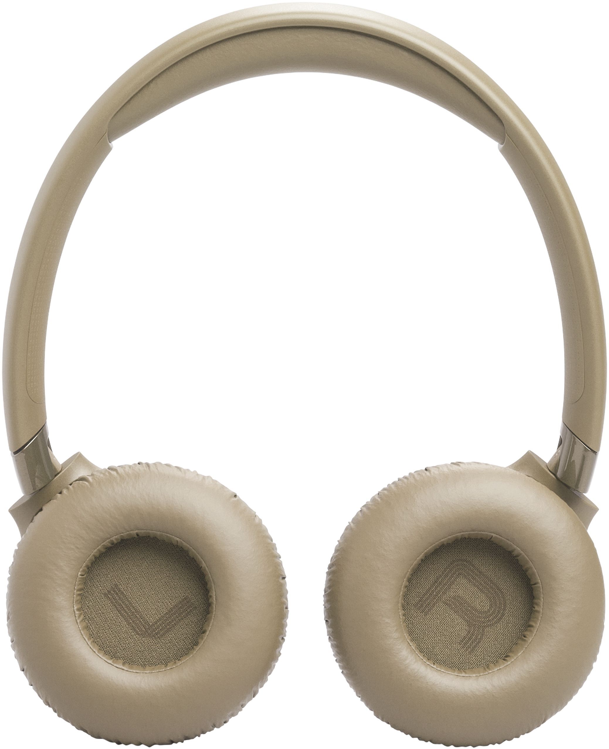 Наушники JBL Tune 680NC Beige (JBLT680NCBEG) фото 