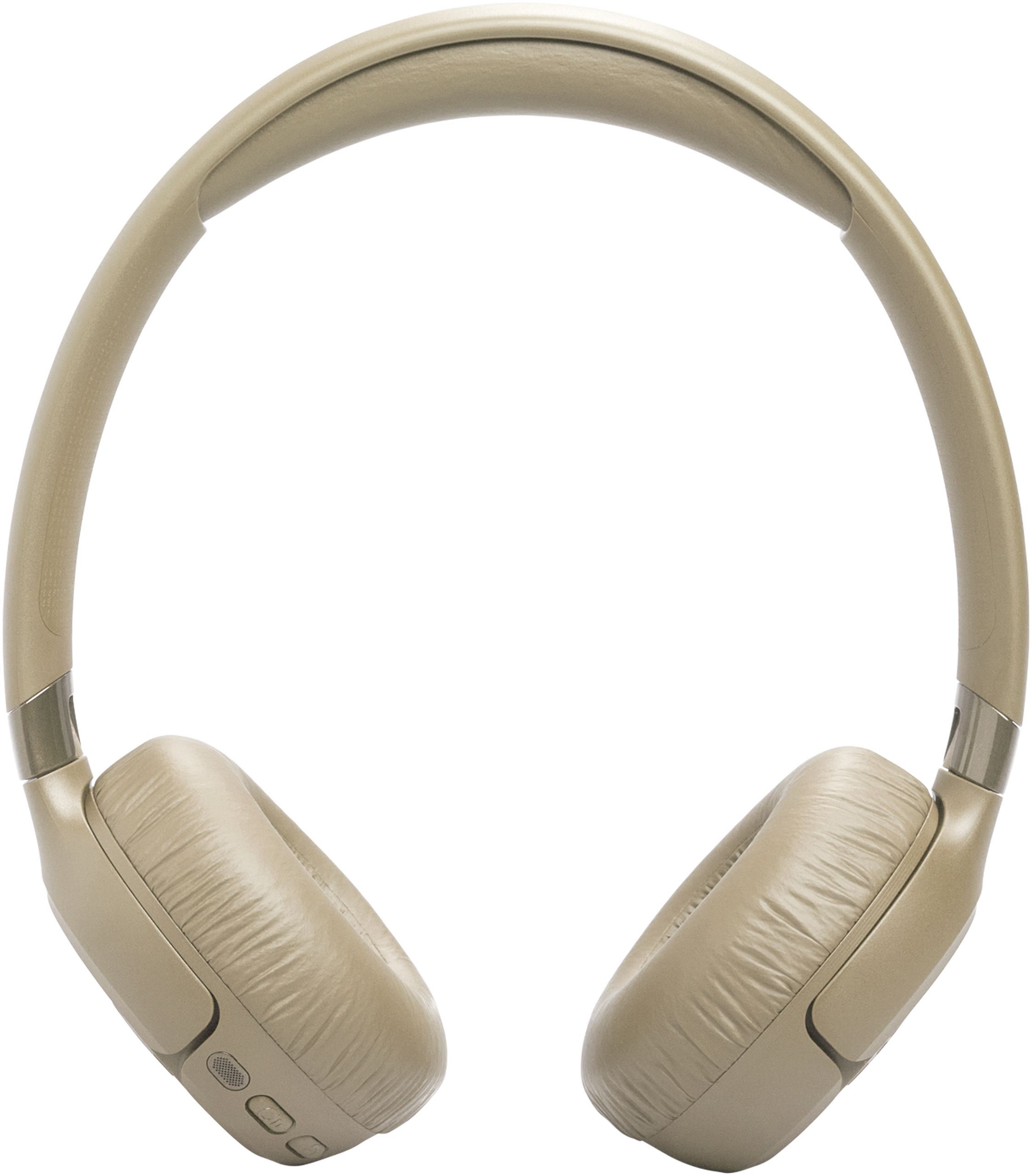 Наушники JBL Tune 680NC Beige (JBLT680NCBEG) фото 