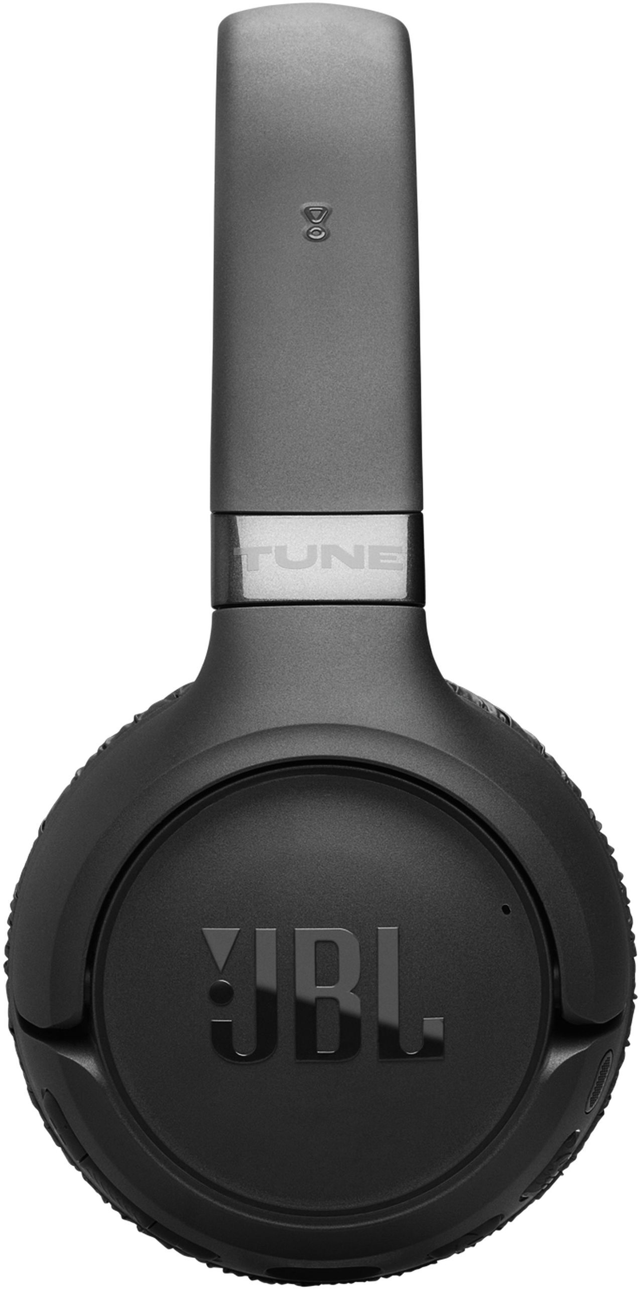 Наушники JBL Tune 680NC Black (JBLT680NCBLK) фото 