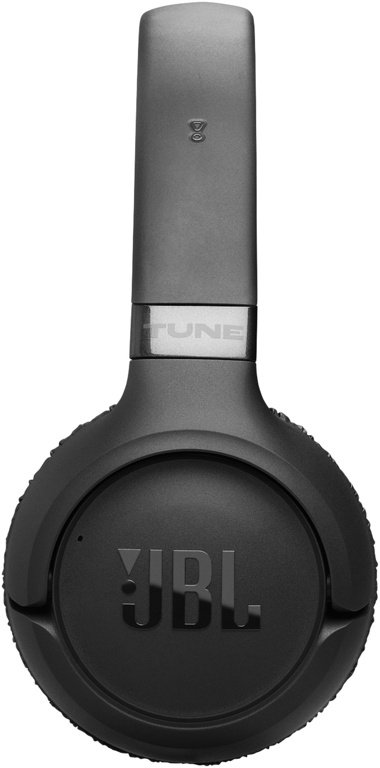 Наушники JBL Tune 680NC Black (JBLT680NCBLK) фото 