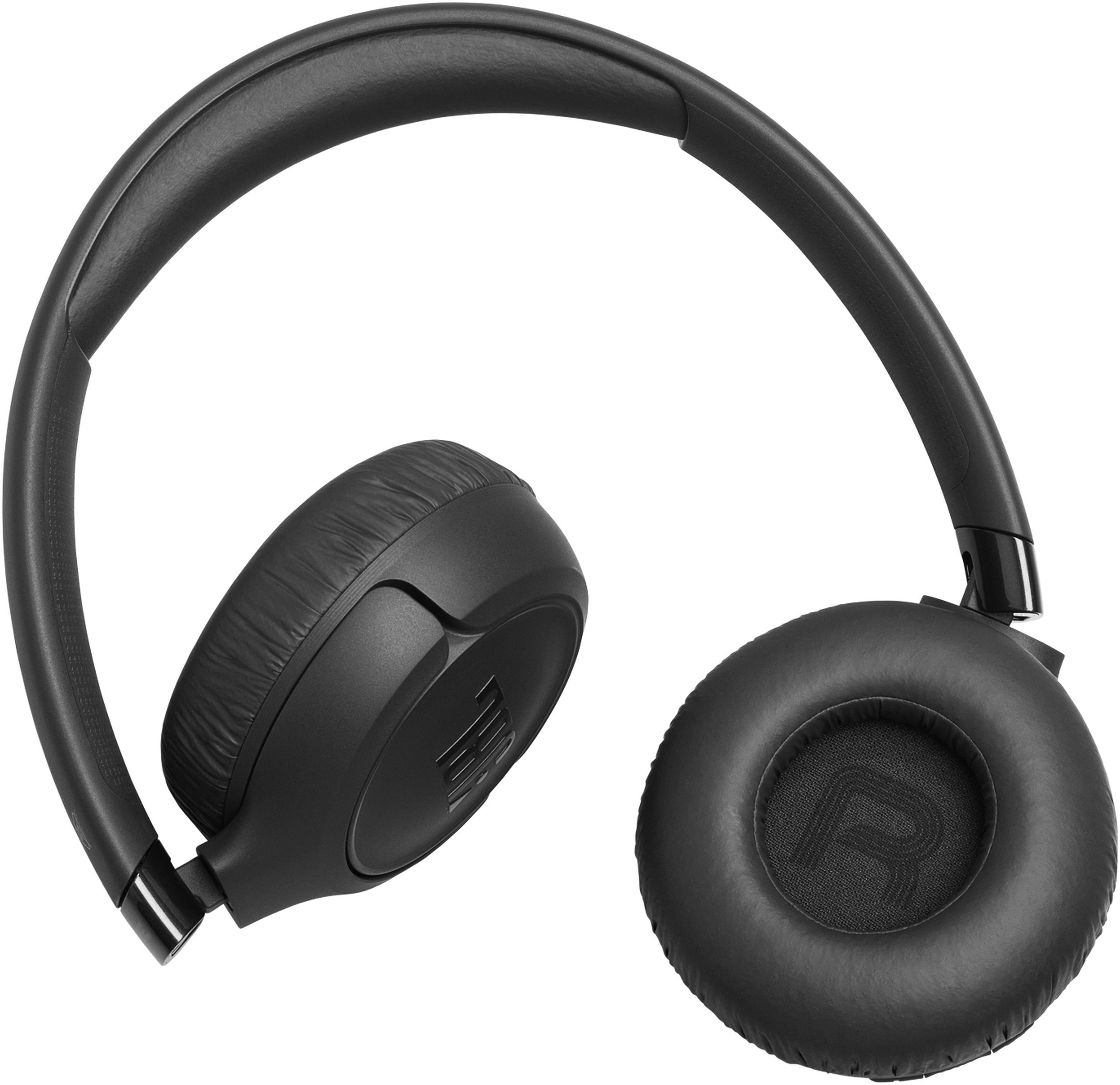 Наушники JBL Tune 680NC Black (JBLT680NCBLK) фото 