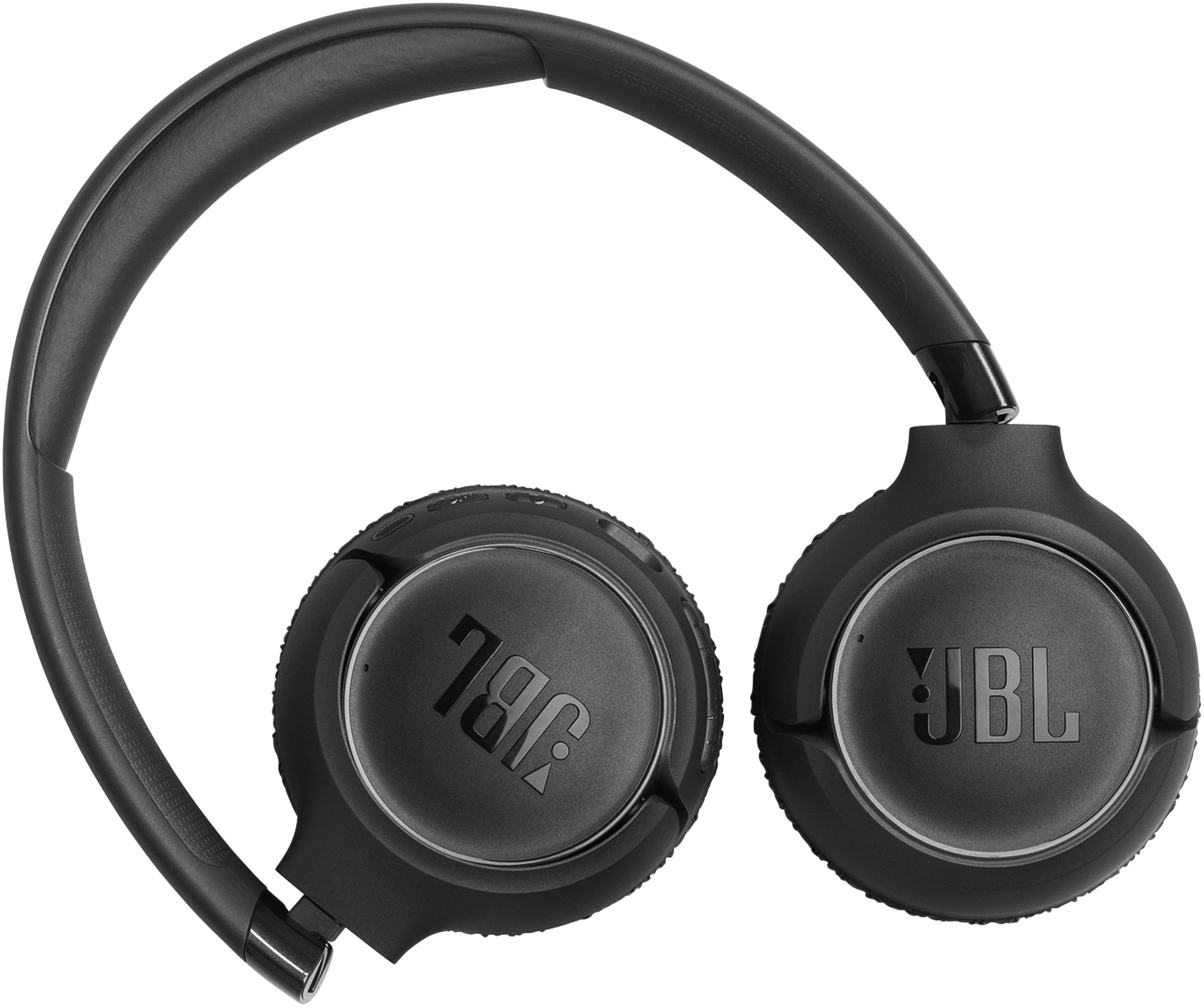 Наушники JBL Tune 680NC Black (JBLT680NCBLK) фото 