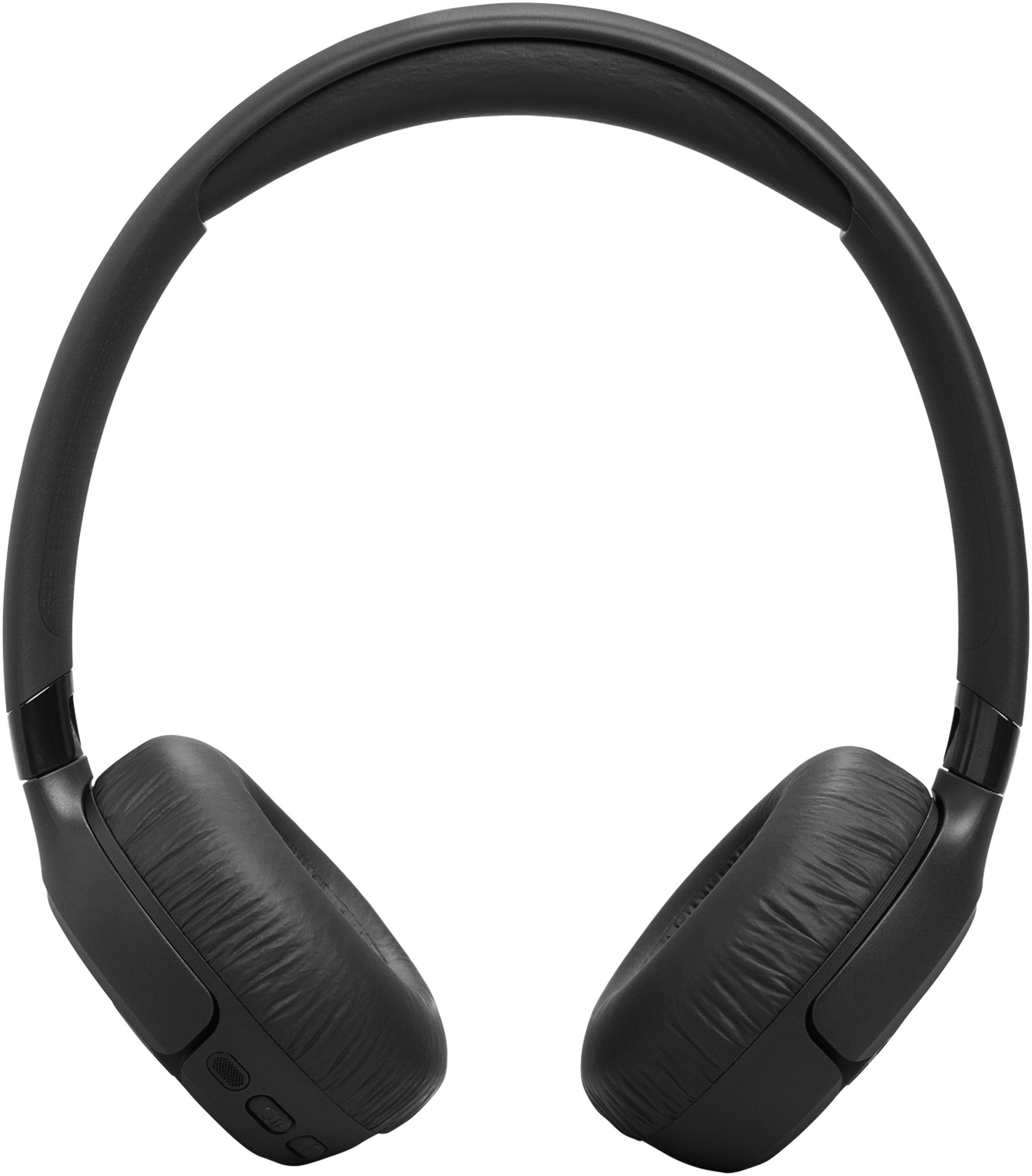 Наушники JBL Tune 680NC Black (JBLT680NCBLK) фото 