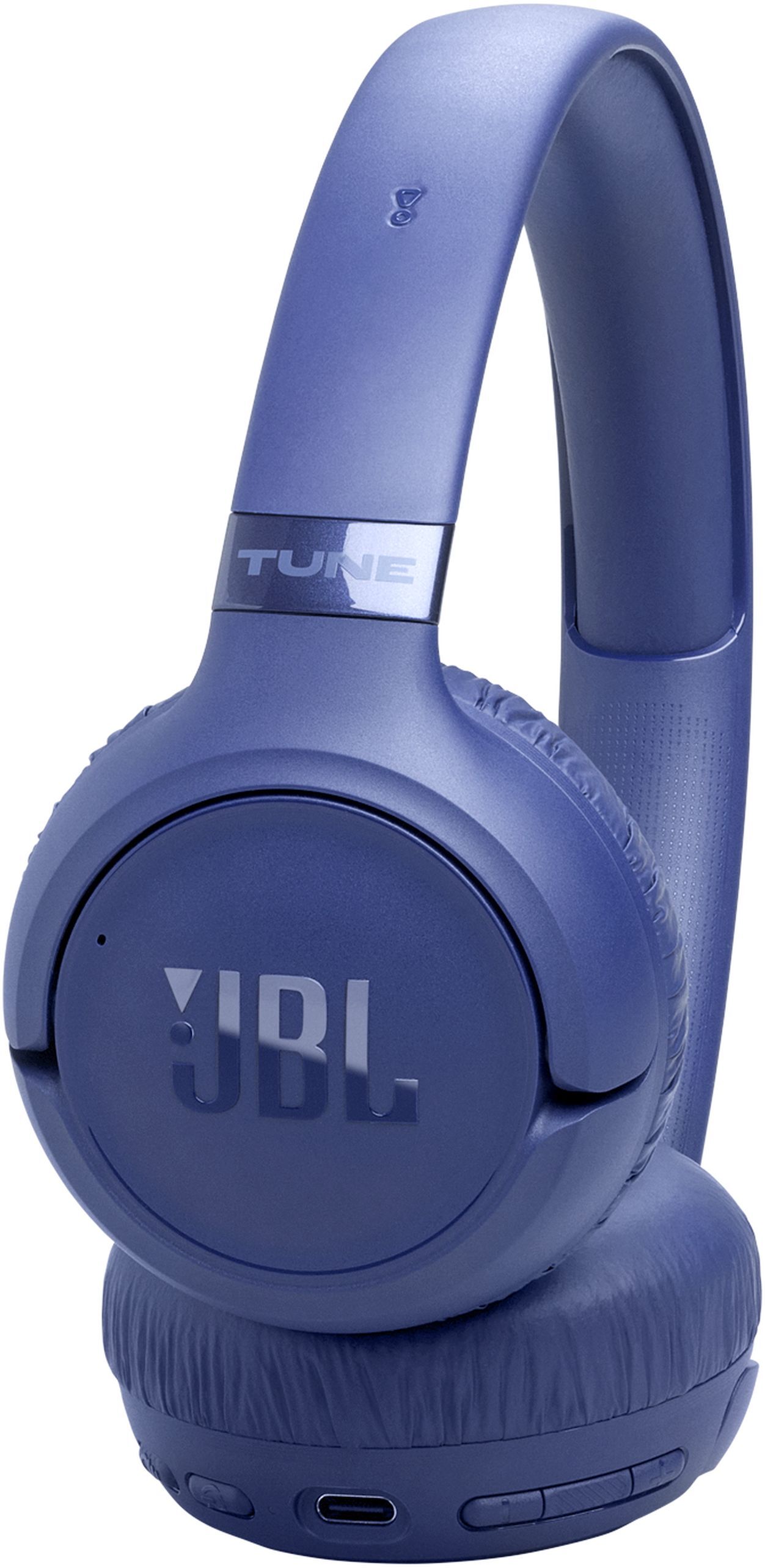 Наушники JBL Tune 680NC Blue (JBLT680NCBLU) фото 