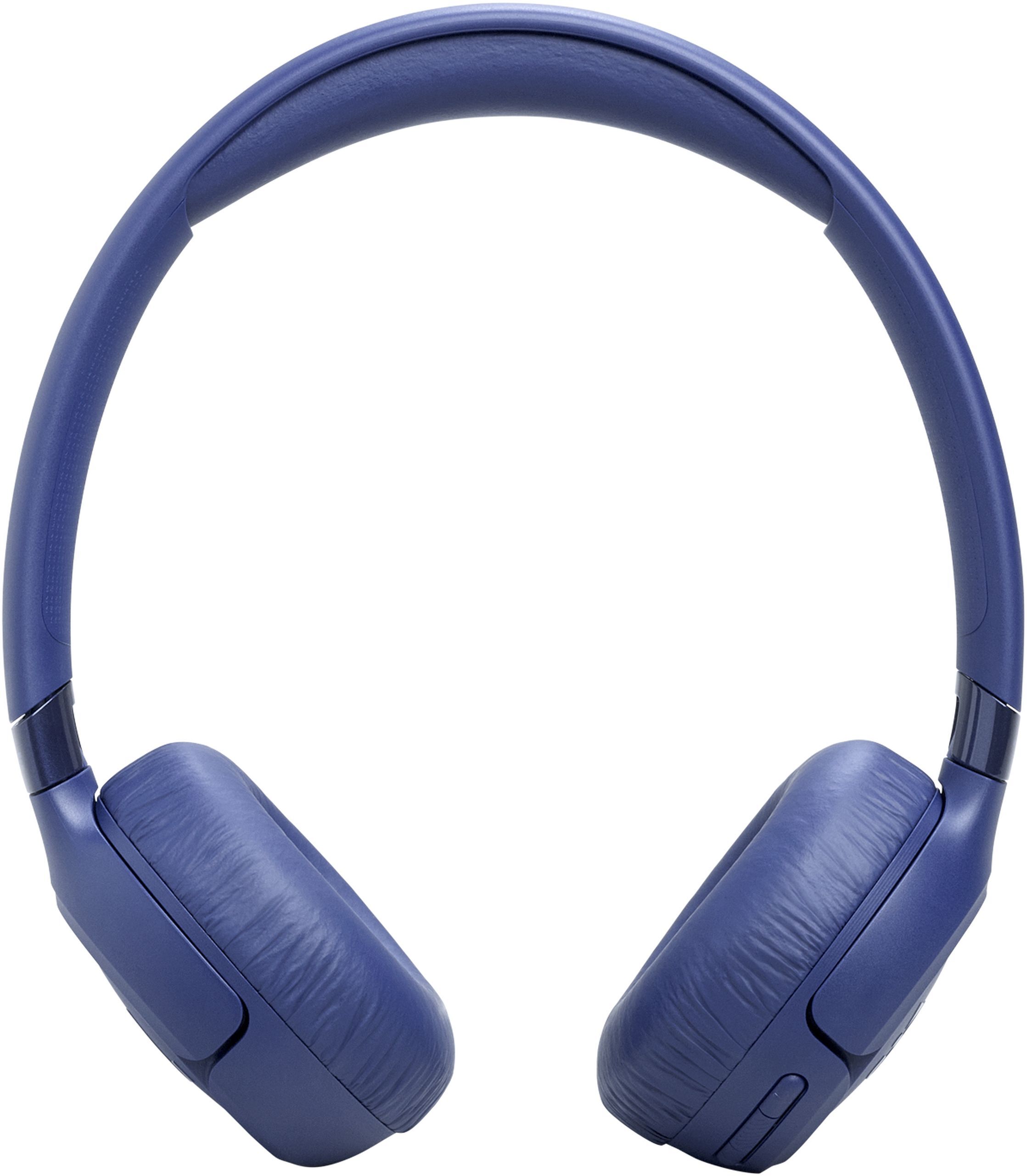Наушники JBL Tune 680NC Blue (JBLT680NCBLU) фото 