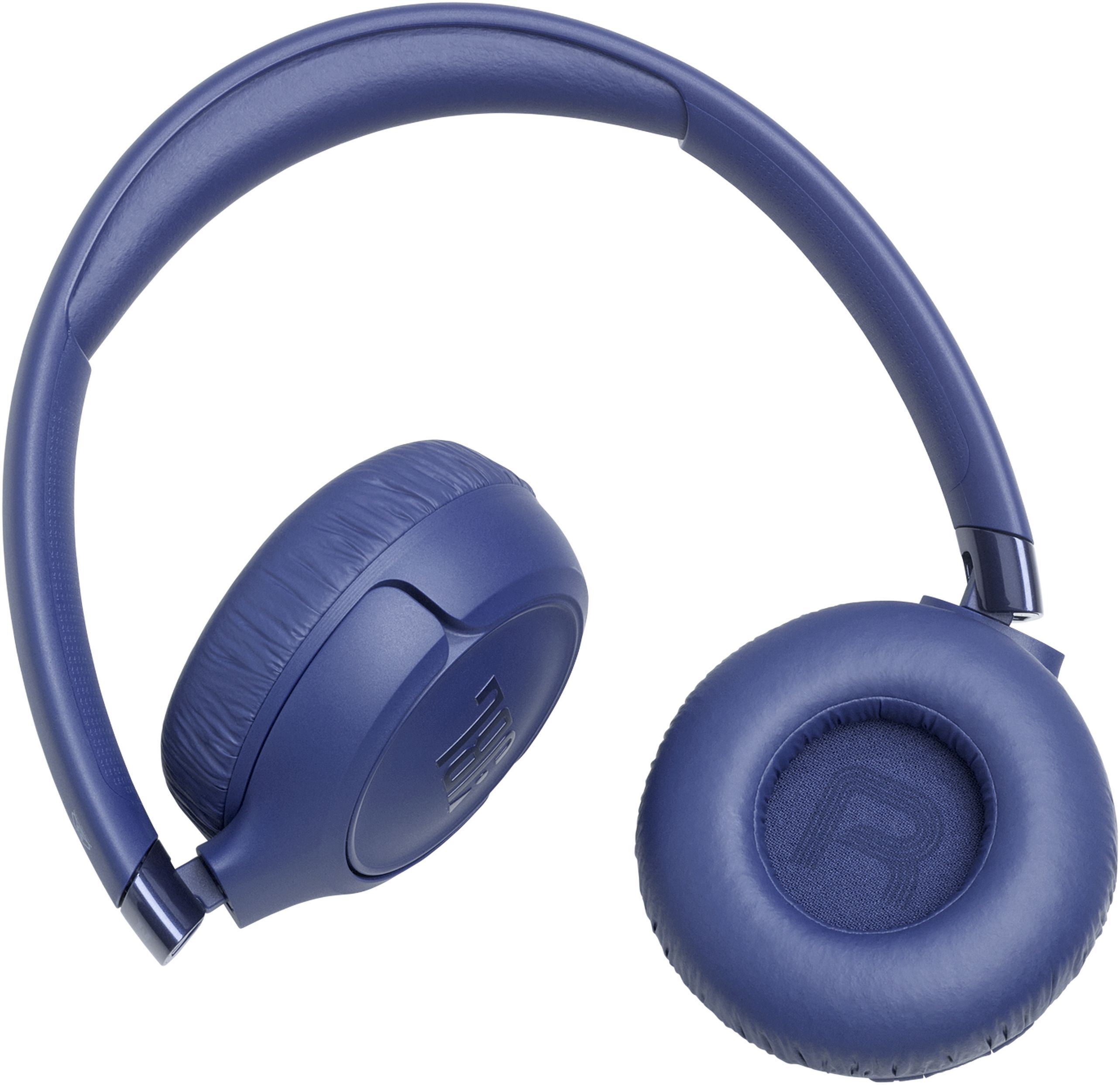 Наушники JBL Tune 680NC Blue (JBLT680NCBLU) фото 
