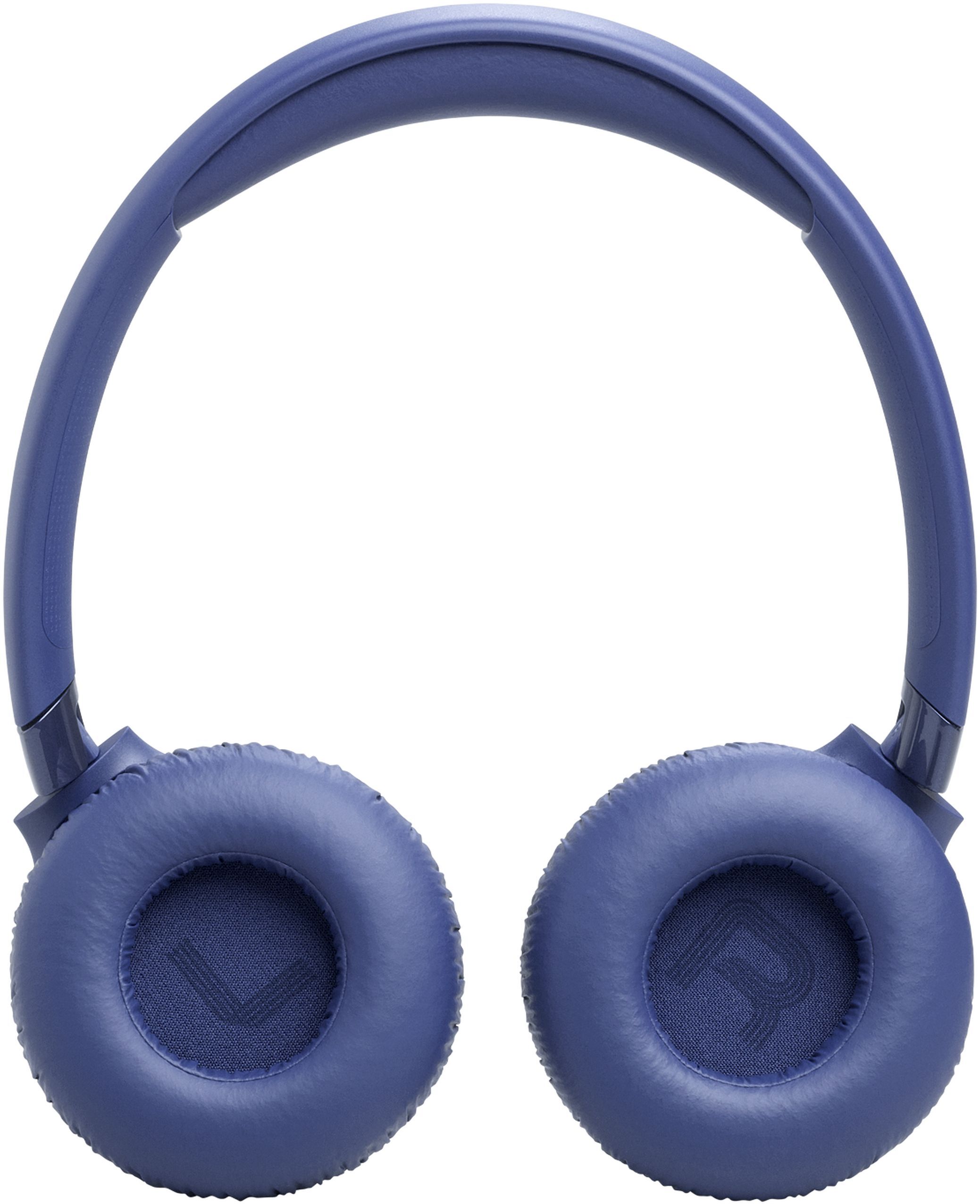 Наушники JBL Tune 680NC Blue (JBLT680NCBLU) фото 