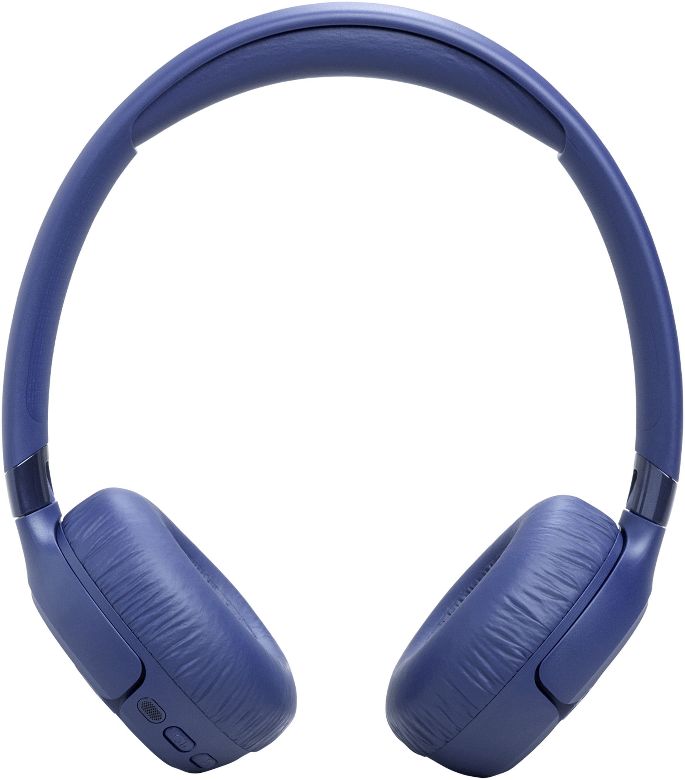 Наушники JBL Tune 680NC Blue (JBLT680NCBLU) фото 