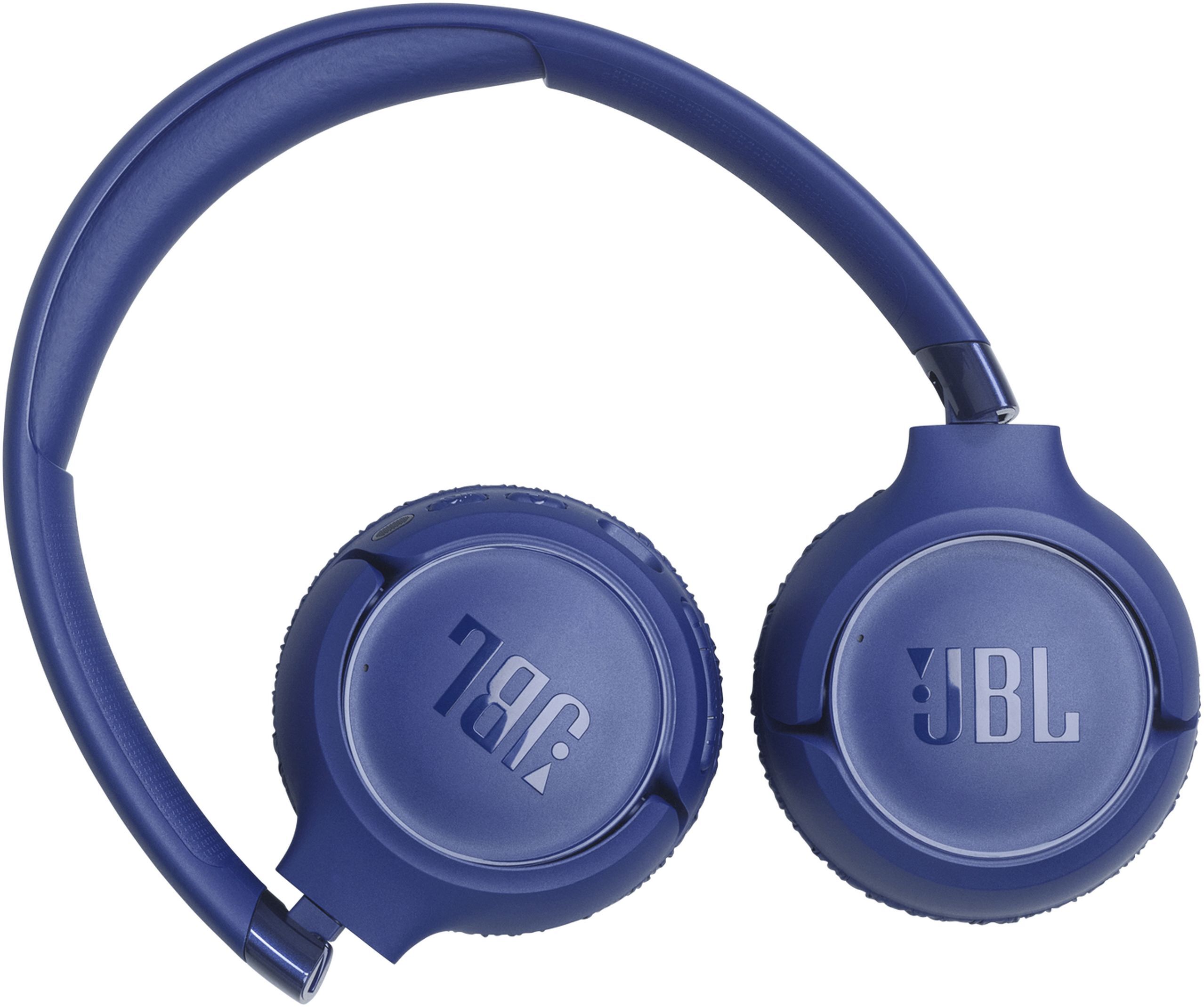 Наушники JBL Tune 680NC Blue (JBLT680NCBLU) фото 