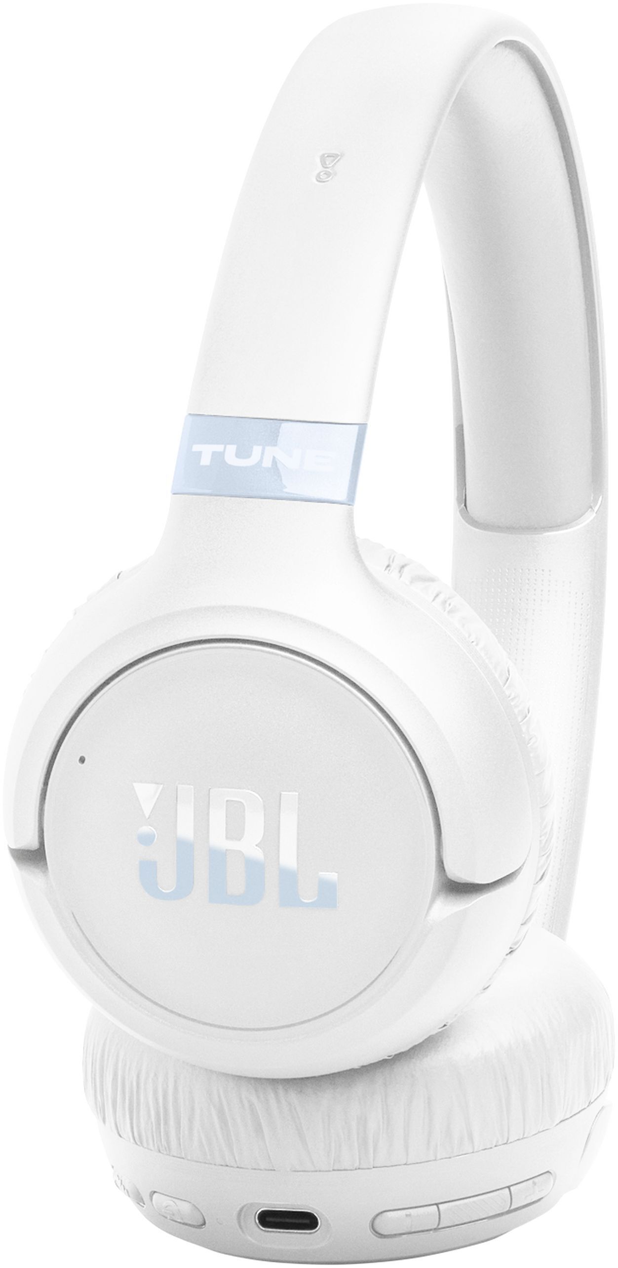 Наушники JBL Tune 680NC White (JBLT680NCWHT) фото 