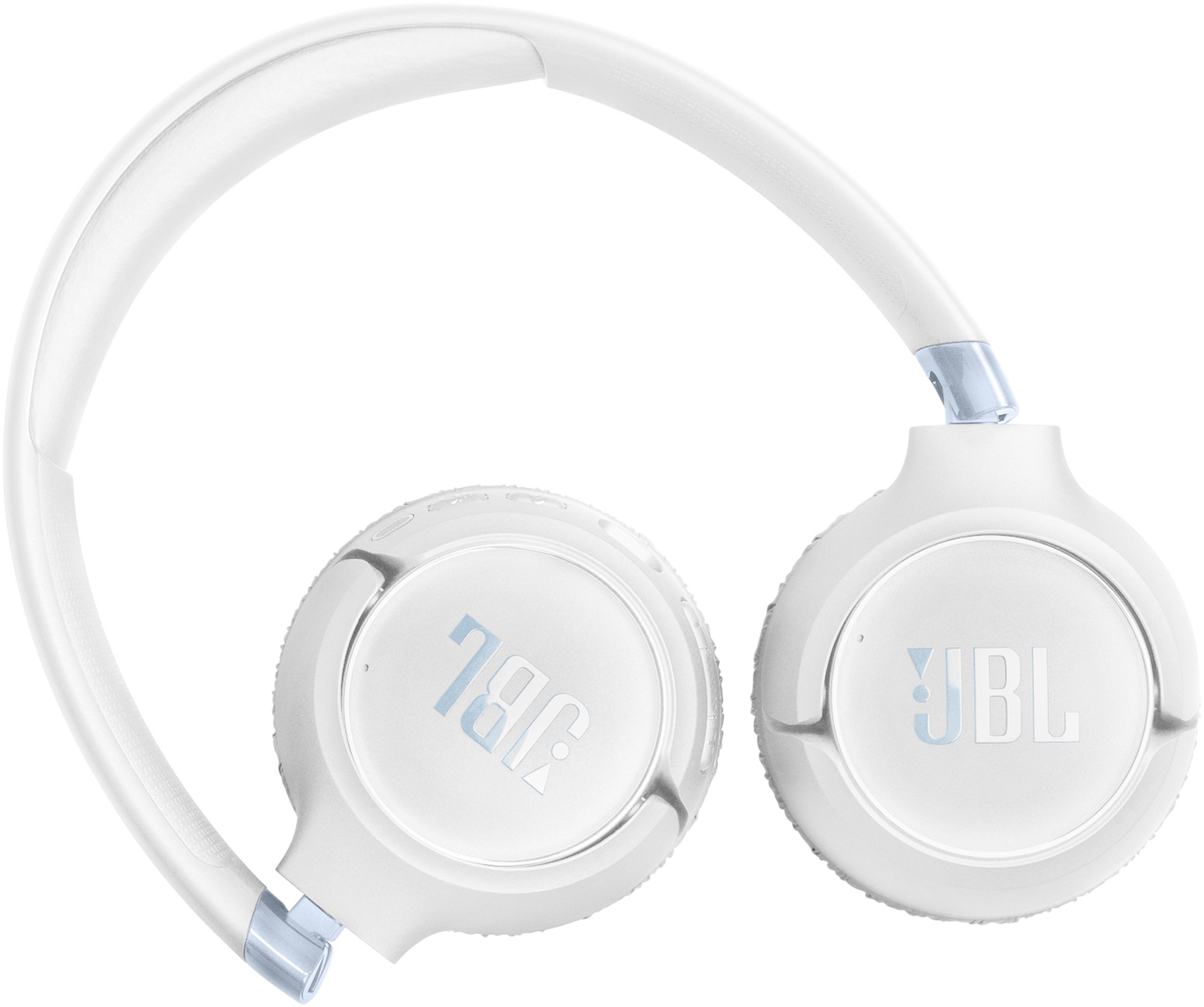 Наушники JBL Tune 680NC White (JBLT680NCWHT) фото 