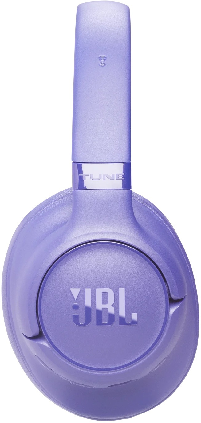 Наушники JBL Tune 730BT Lavender (JBLT730BTLAV) фото 4
