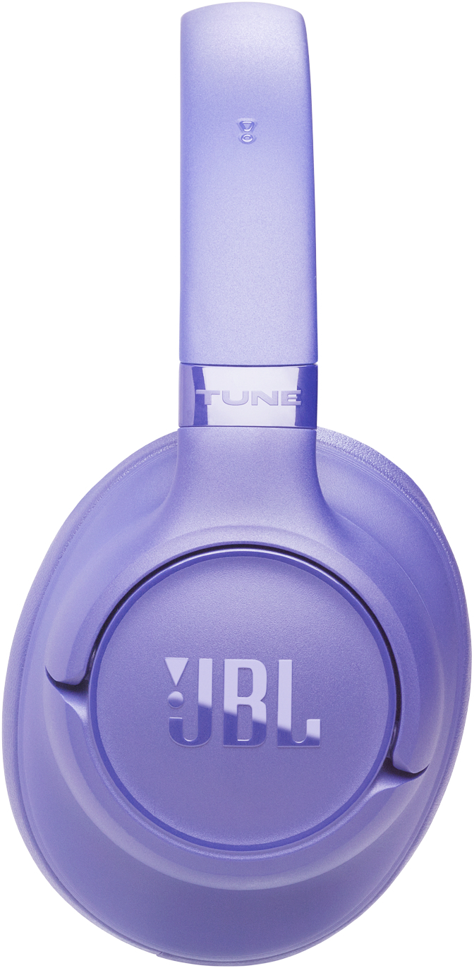 Наушники JBL Tune 730BT Lavender (JBLT730BTLAV) фото 5