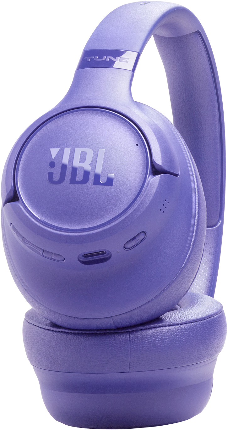 Наушники JBL Tune 730BT Lavender (JBLT730BTLAV) фото 3