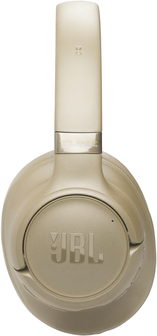 Наушники JBL Tune 780NC Beige (JBLT780NCBEG) фото 