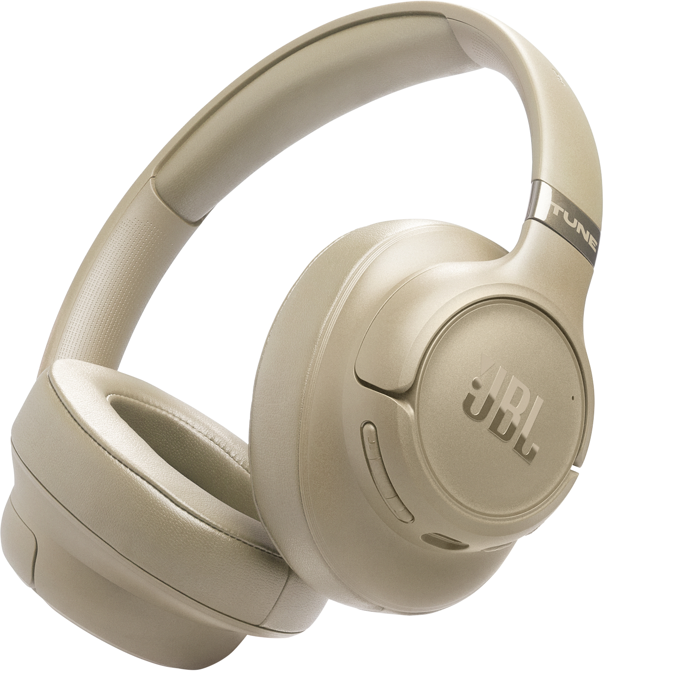 Наушники JBL Tune 780NC Beige (JBLT780NCBEG) фото 