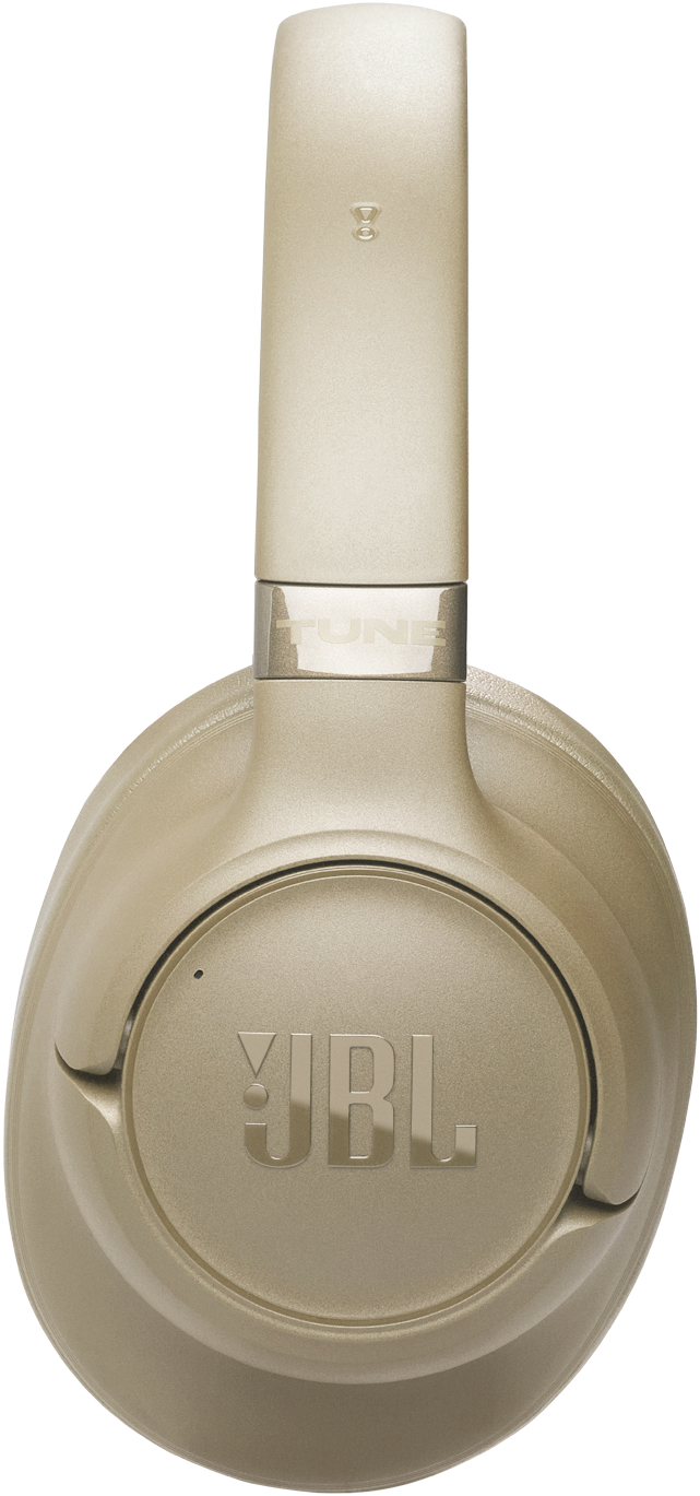 Наушники JBL Tune 780NC Beige (JBLT780NCBEG) фото 