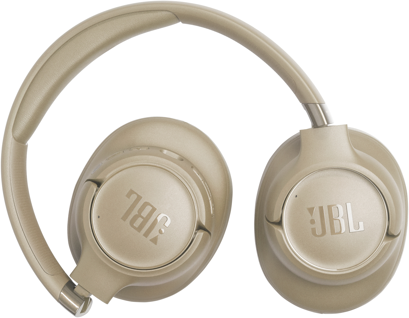 Наушники JBL Tune 780NC Beige (JBLT780NCBEG) фото 