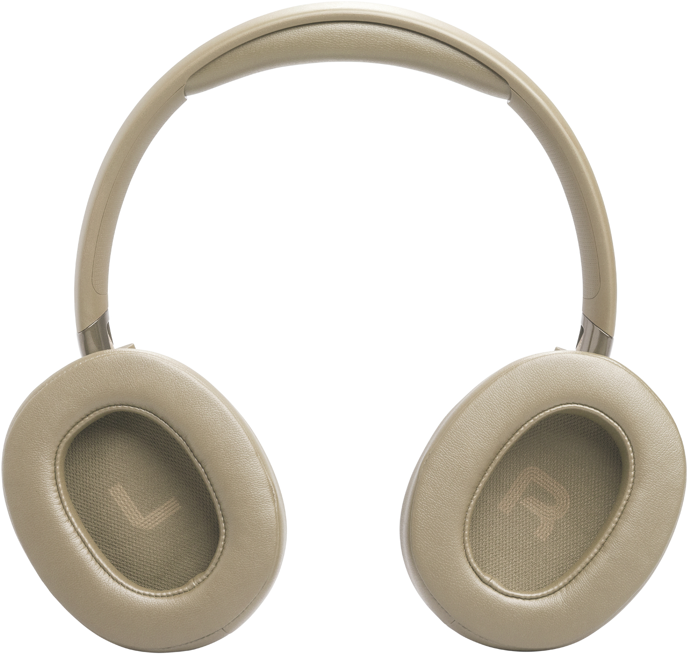 Наушники JBL Tune 780NC Beige (JBLT780NCBEG) фото 