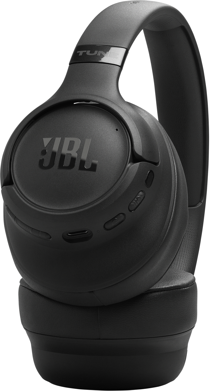Наушники JBL Tune 780NC Black (JBLT780NCBLK) фото 7