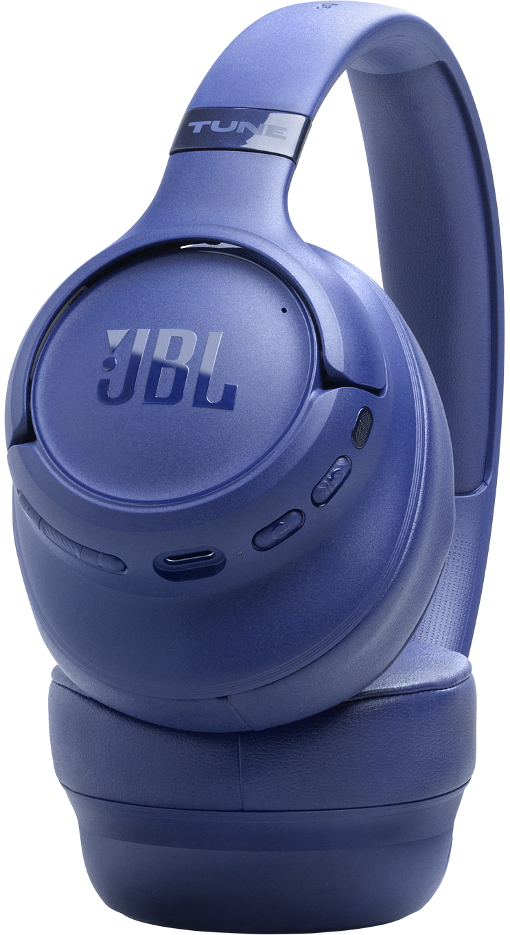 Наушники JBL Tune 780NC Blue (JBLT780NCBLU) фото 9