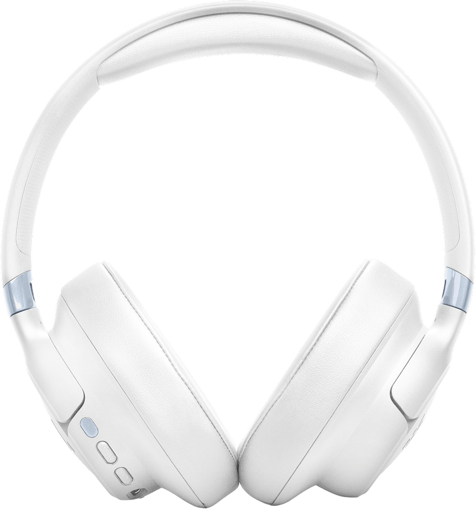 Наушники JBL Tune 780NC White (JBLT780NCWHT) фото 