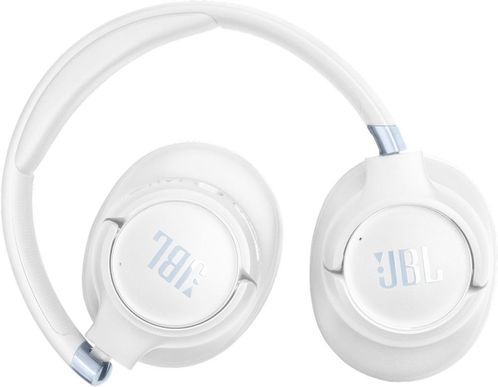 Наушники JBL Tune 780NC White (JBLT780NCWHT) фото 