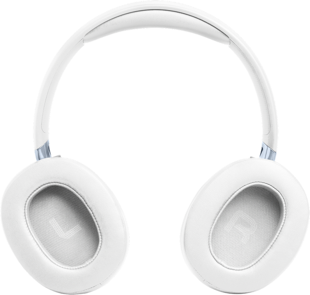 Наушники JBL Tune 780NC White (JBLT780NCWHT) фото 