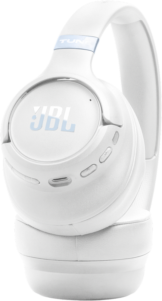 Наушники JBL Tune 780NC White (JBLT780NCWHT) фото 