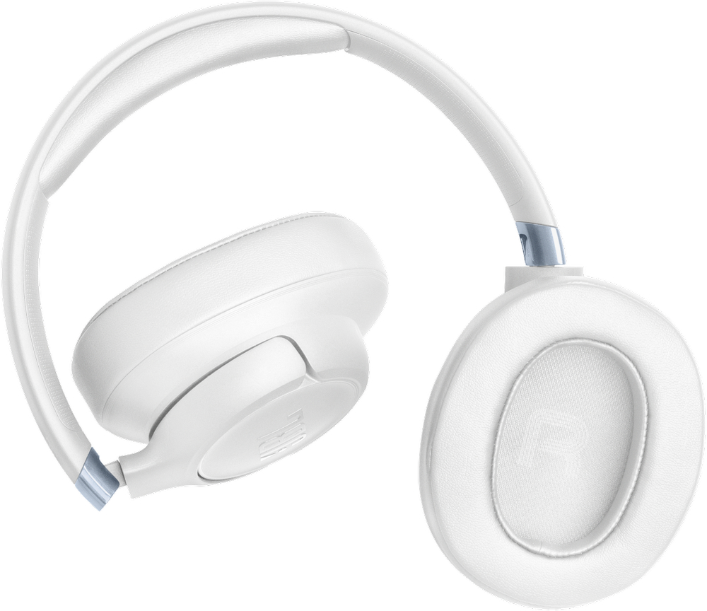 Наушники JBL Tune 780NC White (JBLT780NCWHT) фото 