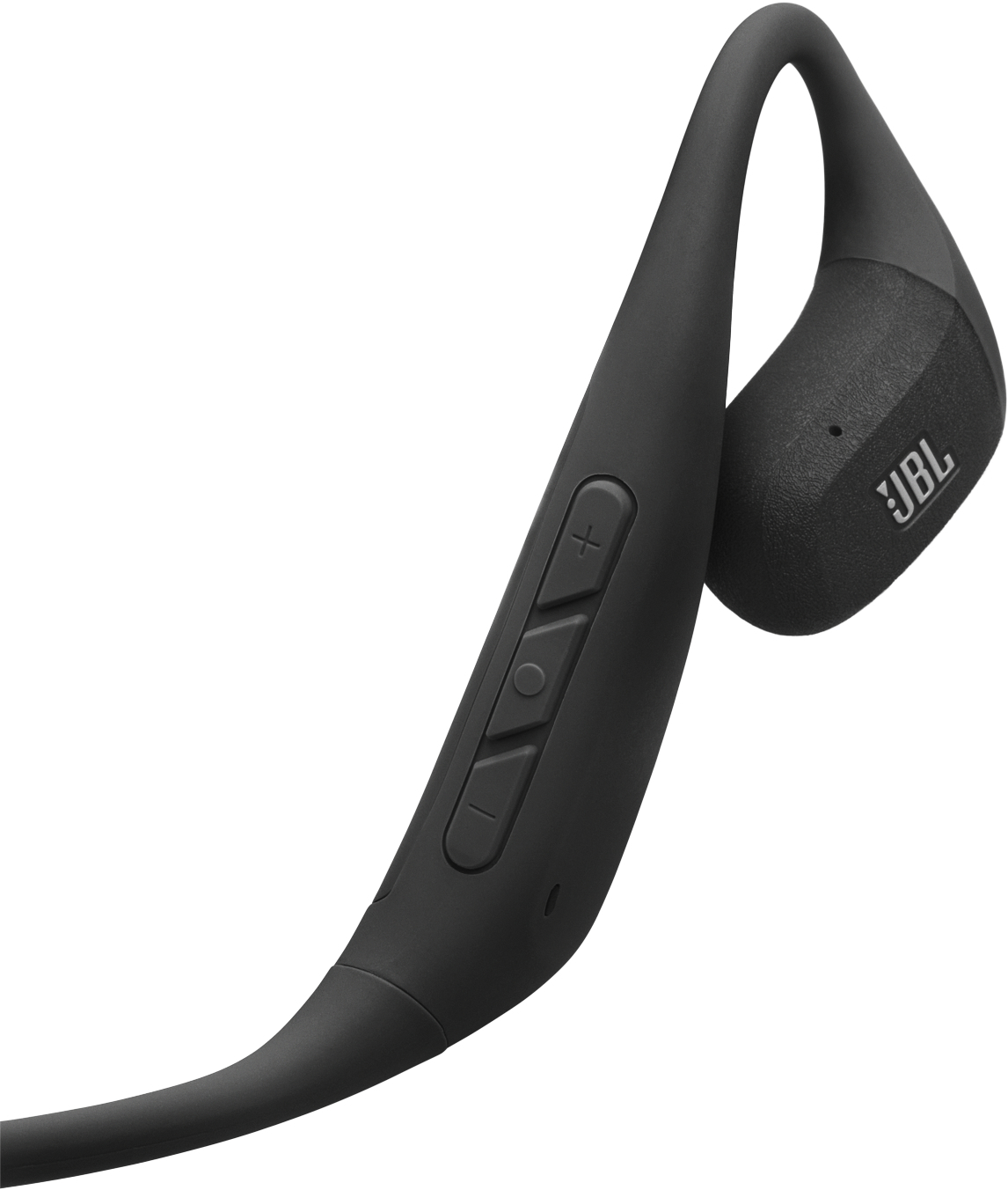 Наушники JBL Endurance Pace Black (JBLENDUPACEBLKG) фото 
