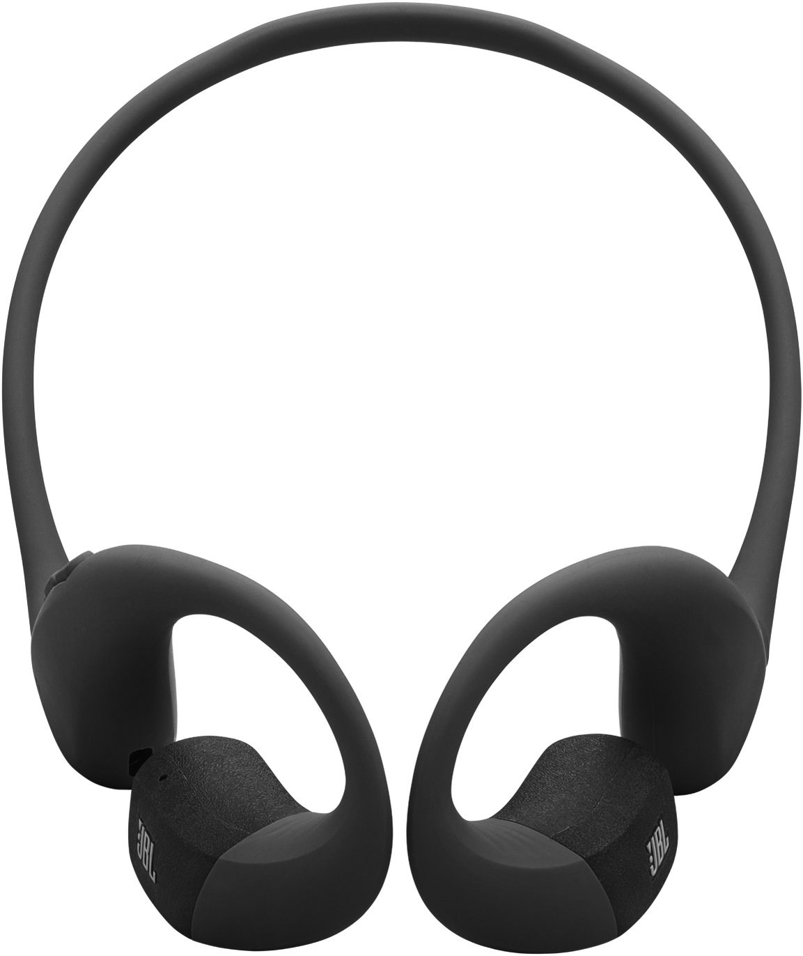 Наушники JBL Endurance Pace Black (JBLENDUPACEBLKG) фото 