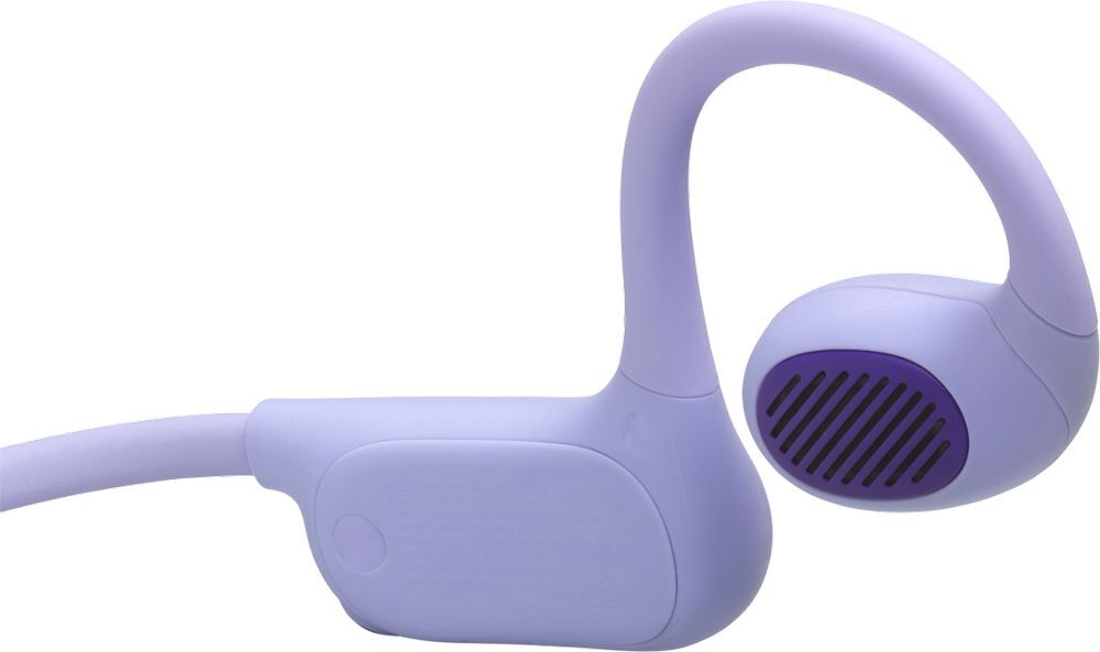 Детские наушники JBL Junior Free Purple (JBLJRFREEPUR) фото 