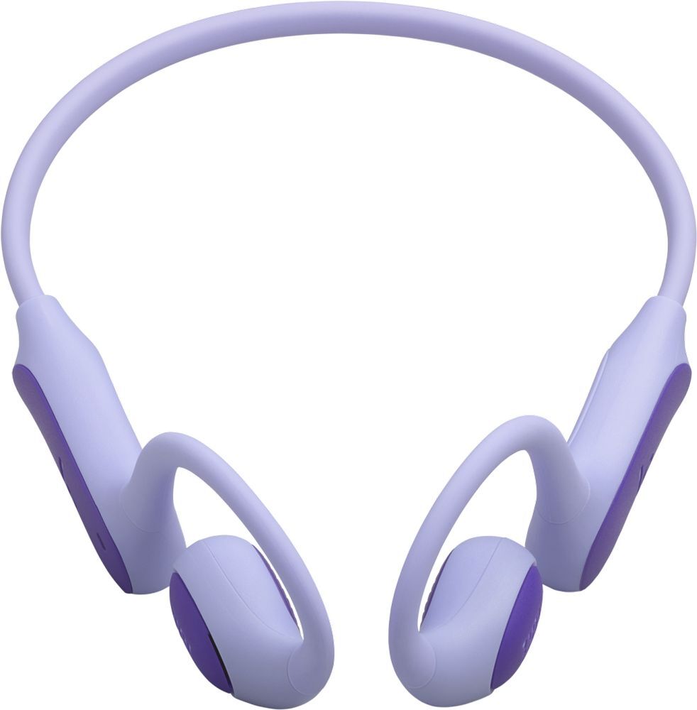 Детские наушники JBL Junior Free Purple (JBLJRFREEPUR) фото 