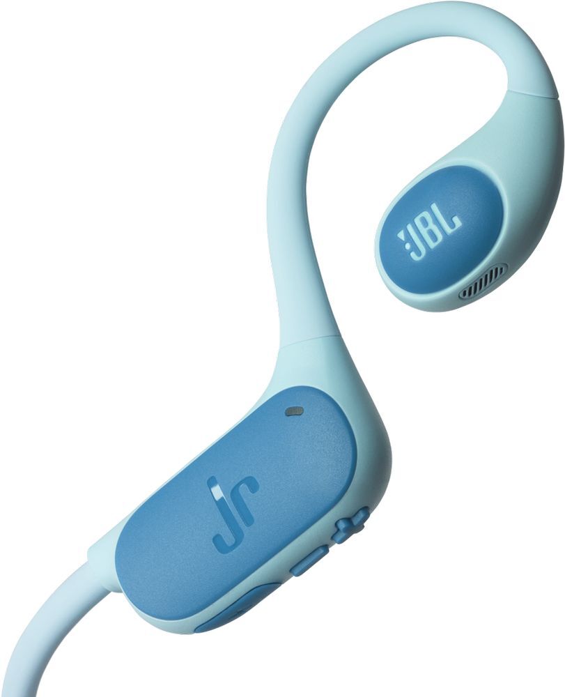 Детские наушники JBL Junior Free Teal (JBLJRFREETEL) фото 