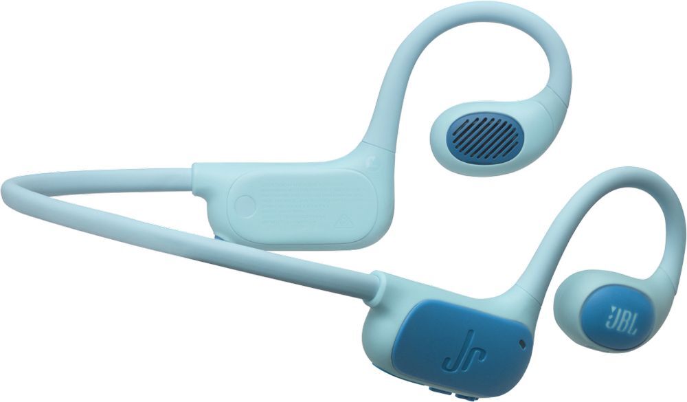 Детские наушники JBL Junior Free Teal (JBLJRFREETEL) фото 