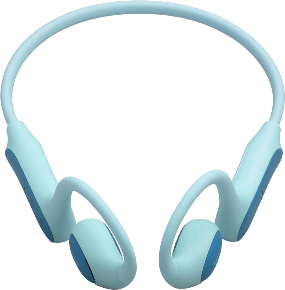 Детские наушники JBL Junior Free Teal (JBLJRFREETEL) фото 