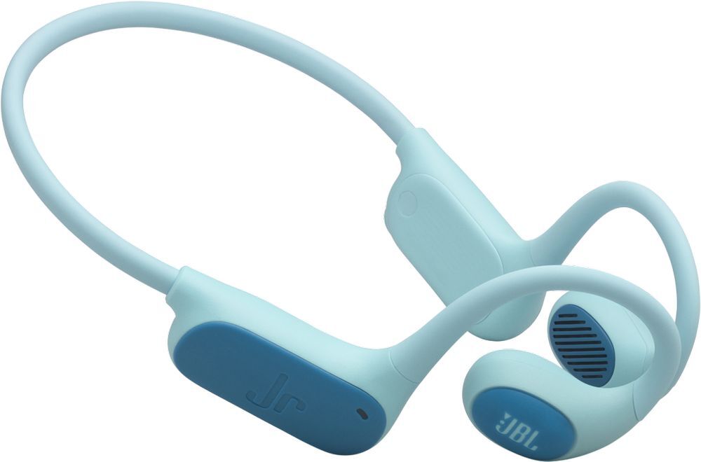 Детские наушники JBL Junior Free Teal (JBLJRFREETEL) фото 