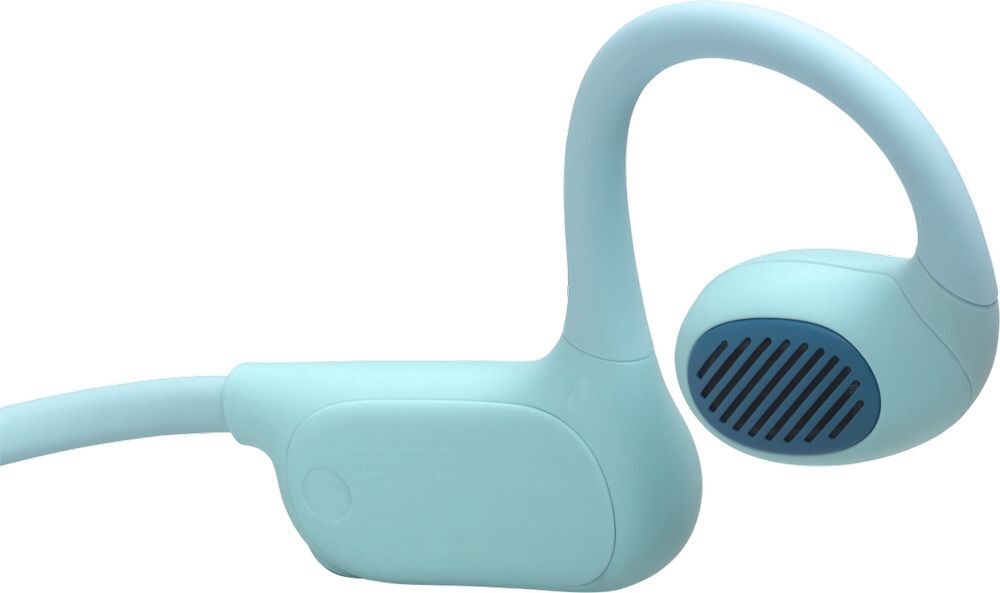 Детские наушники JBL Junior Free Teal (JBLJRFREETEL) фото 