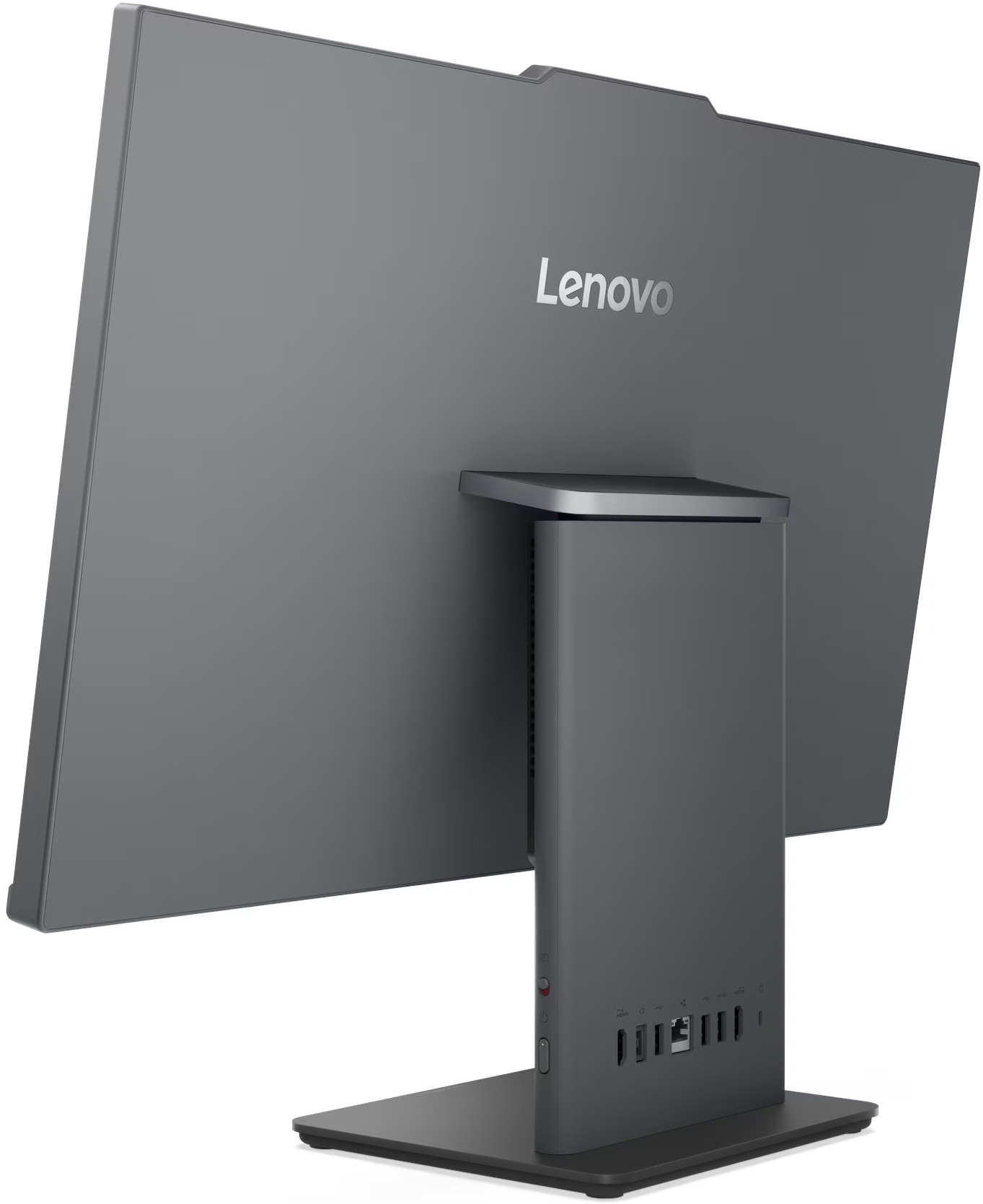 Моноблок 27'' LENOVO ThinkCentre AIO neo 50a 27 G5 (12SAA0A6UI) фото 6