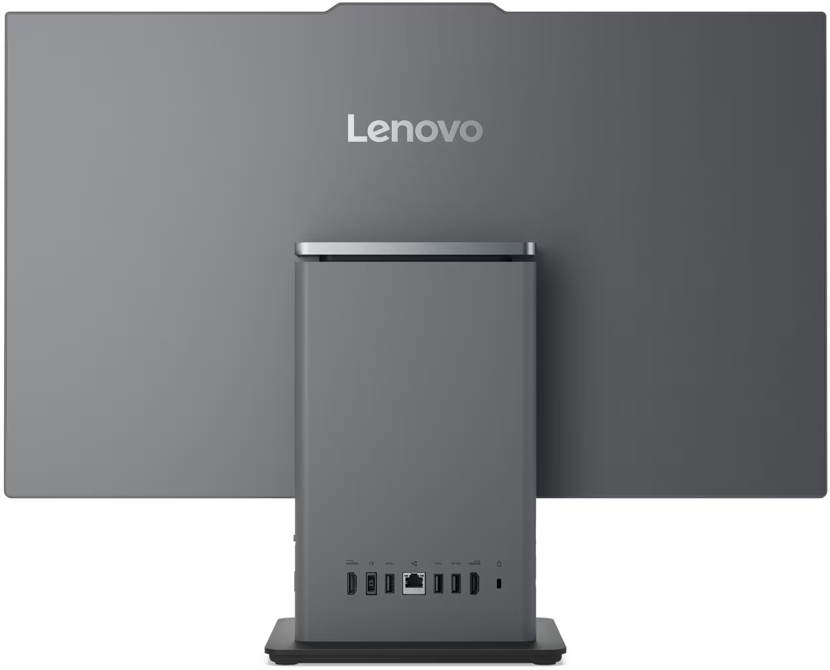 Моноблок 27'' LENOVO ThinkCentre AIO neo 50a 27 G5 (12SAA0A6UI) фото 5