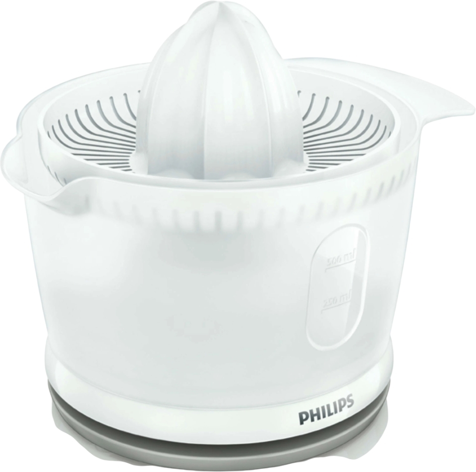 Соковыжималка для цитрусовых Philips HR2738/00 фото 2
