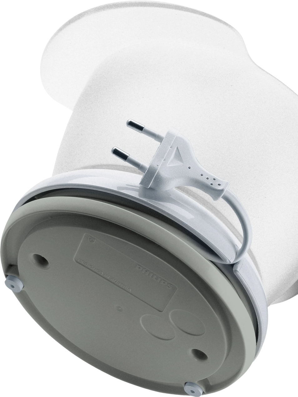 Соковыжималка для цитрусовых Philips HR2738/00 фото 3