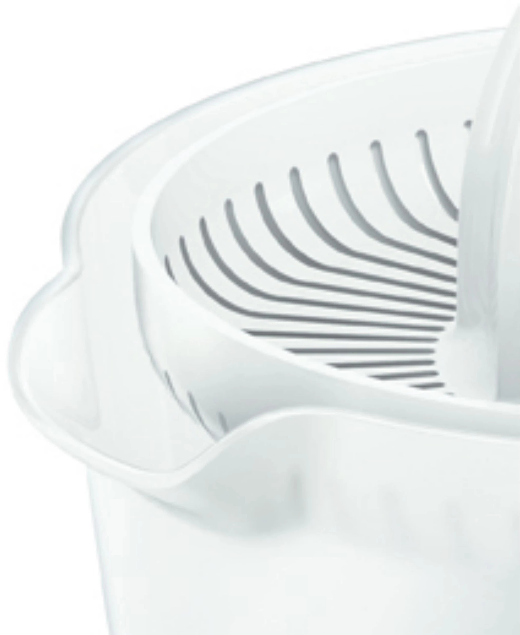 Соковыжималка для цитрусовых Philips HR2738/00 фото 4