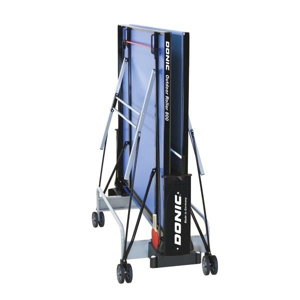 Тенісний стіл Donic Outdoor Roller 800-5 (230296) фото3