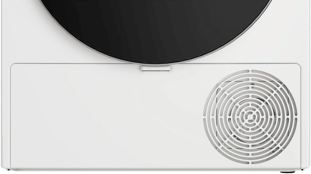 Сушильная машина Whirlpool WPS8WBSUA фото 