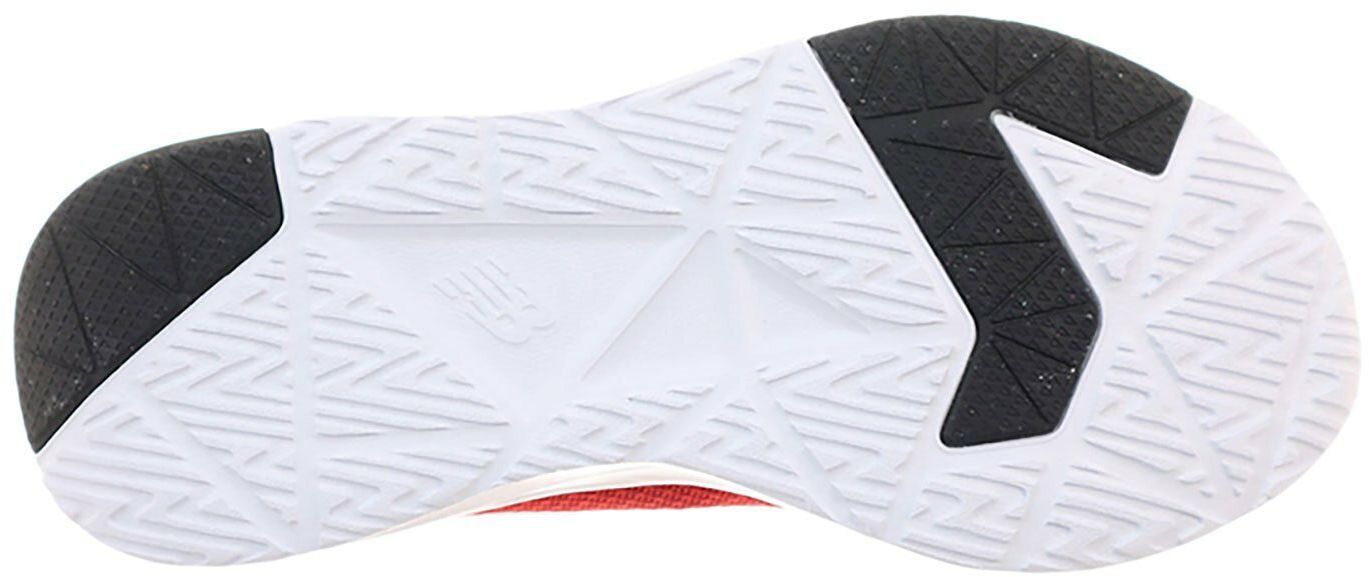 Кроссовки подростковые New Balance 578 G578397 37 (4,5 US) красные фото 