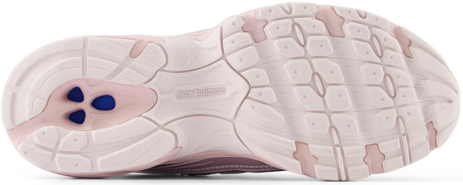 Кроссовки подростковые New Balance 740 G7405GL 36 (4 US) розовые фото 