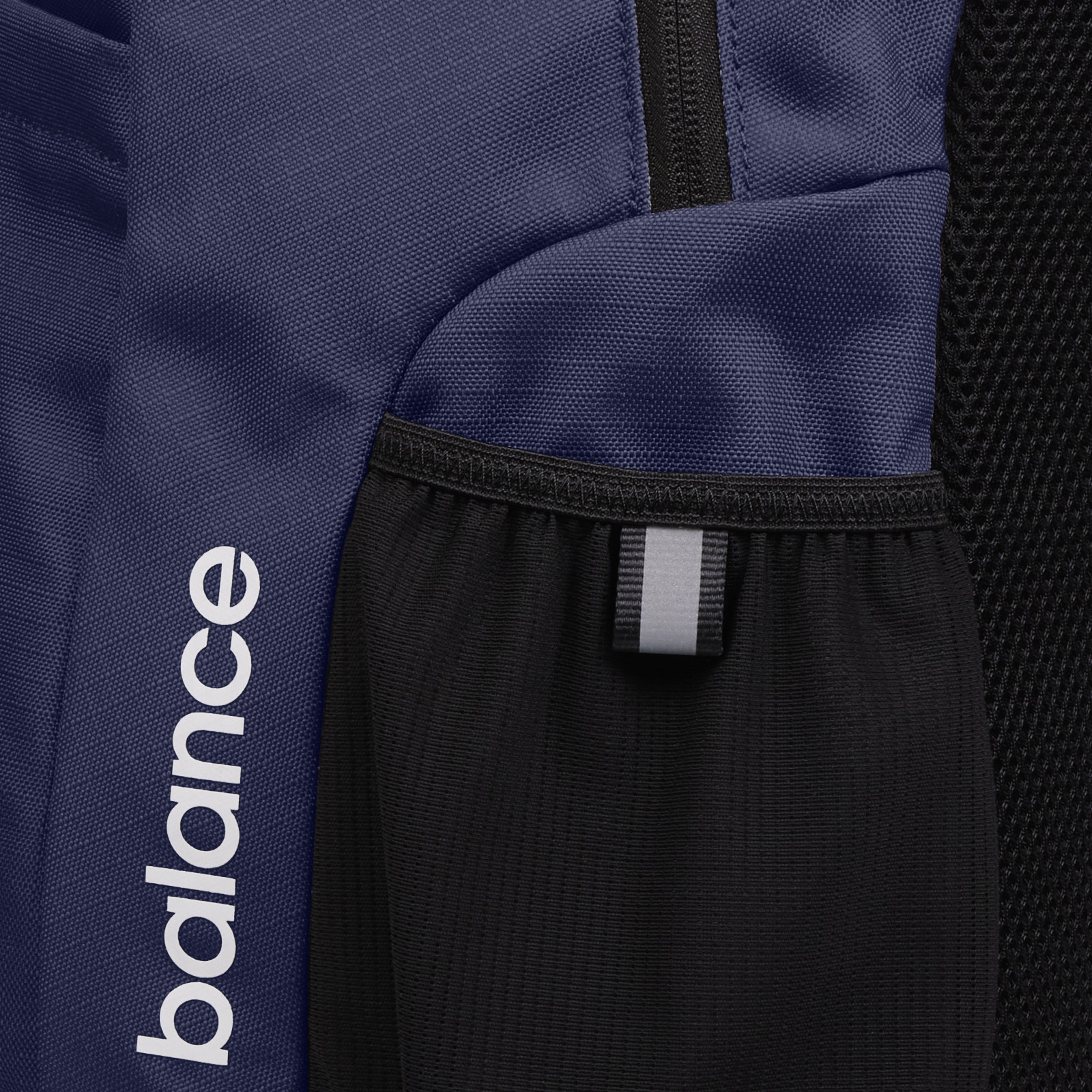 Рюкзак New Balance Activate LAB51002TNV One size синий фото 
